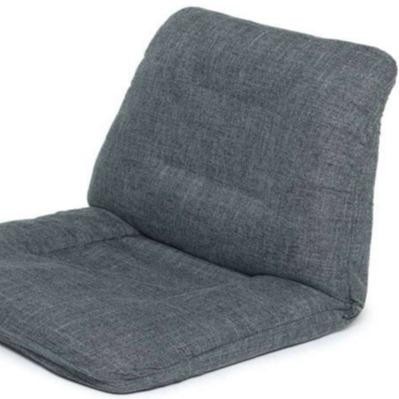 ZYO Marcel - Dekoruma Kursi Lantai / Kursi Lesehan / Sofa Santai Lipat / Floor Chair Particle Board 