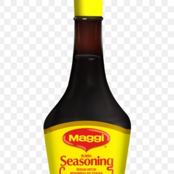 

PROMO! maggi seasoning