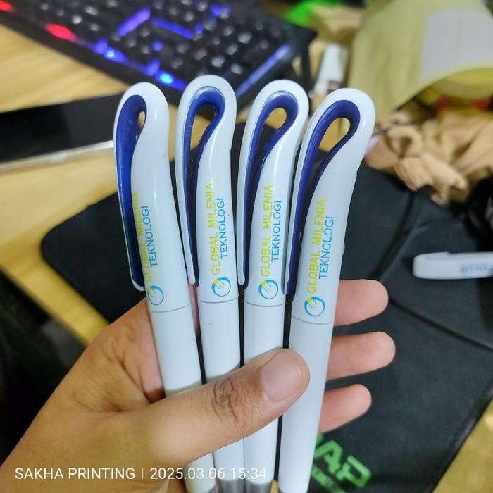 

pulpen custom/pulpen souvenir/pulpen promosi/pulpen angsa/pulpen custom logo