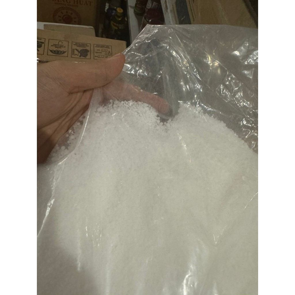 

Isomalt Crystal / Isomalt Cake Decoration / Isomalt Sugar Substitute - REPACK