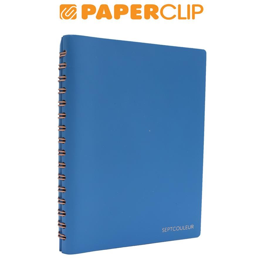 

NOTEBOOK A6 MARUMAN N769