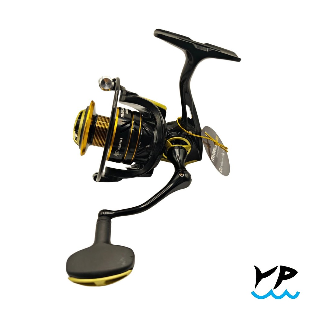 Reel Pancing Pegasus Marlin - 1000 2000 3000 4000