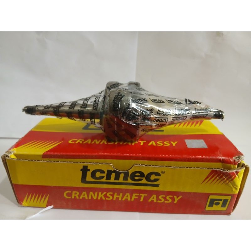 ASKRUP SINSO 070 TCMEC/CRANKSHAFT CHAINSAW 070 TCMEC MURAH