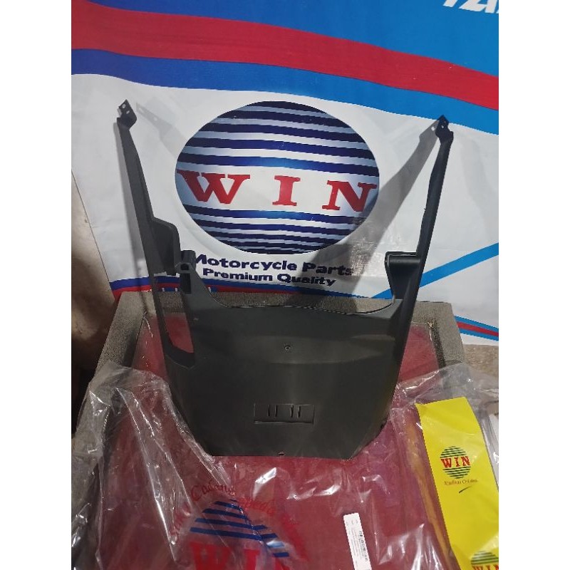 kolong bawah vario 125 150 led 2015 2016 2017/footrest bawah vario 125 150 led/2015-2017/penahan lum