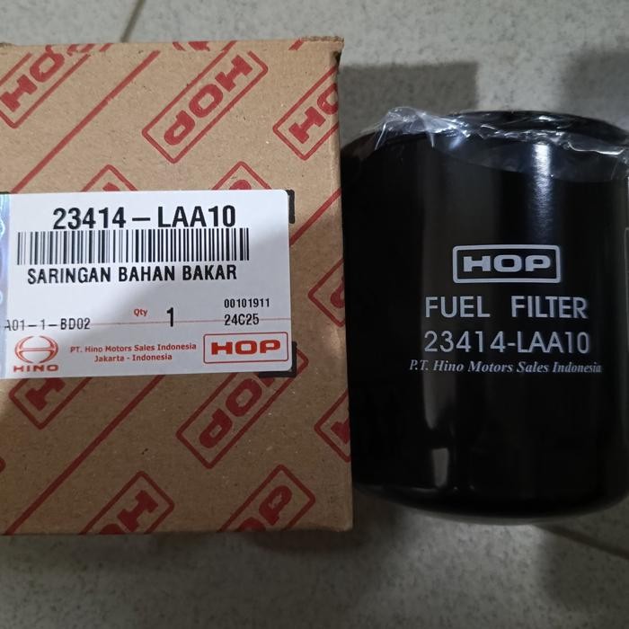 FILTER SOLAR ATAS HINO 23414-LAA10 BEST