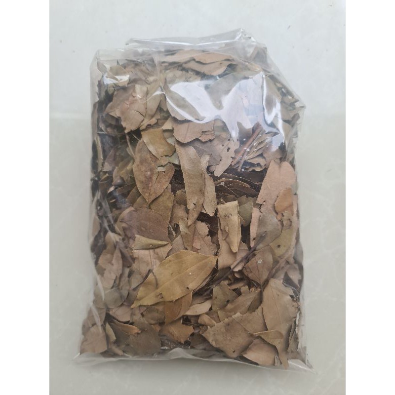

Daun Kayu Manis Kering 100gr