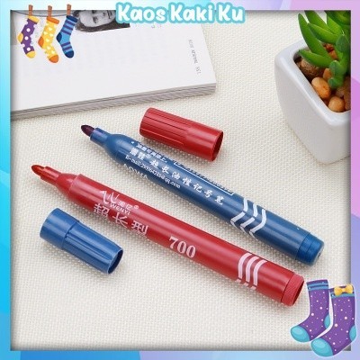

Permanent Marker Spidol Permanen 234