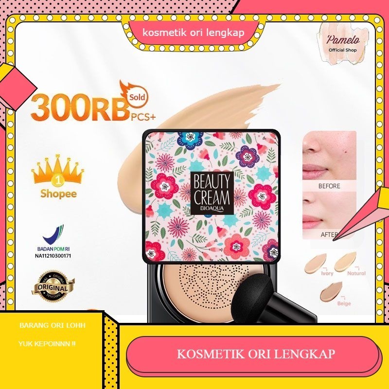 BIOAQUA BEAUTY CREAM 