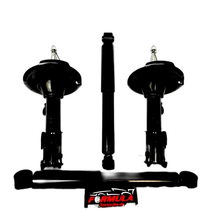 Shockbreaker Acdelco Hyundai H1 Depan Belakang 07-17