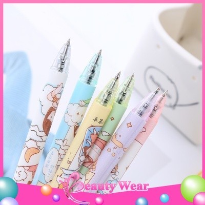 

Pulpen Gel Motif Cartoon Pulpen Pelajar Dan Kantor Pena Lucu Motif Haemorrhoid