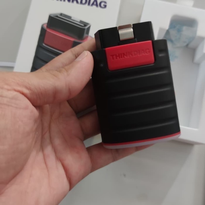 Launch Thinkdiag Full Software X431 Prodiag