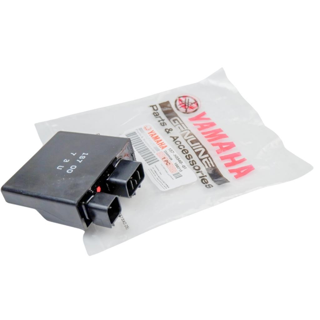 CDI jupiter mx 135 old - cdi jupiter mx new 135 / CDI unit assy 1S7 motor yamaha jupiter mx lama