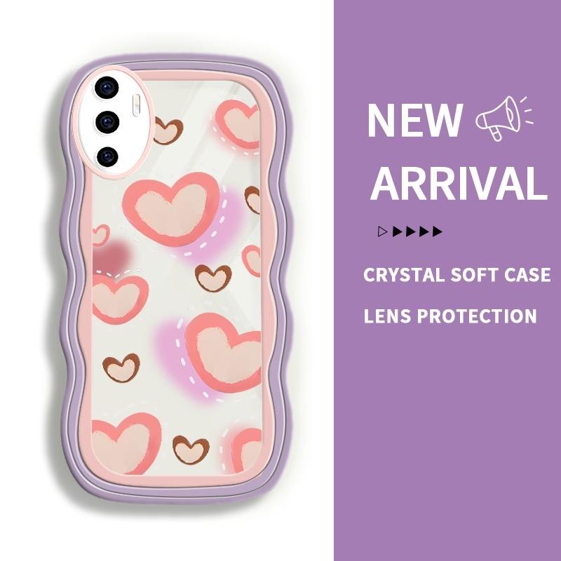 Soft Case For VIVO V23e 4G 5G V5 V5s V5 Lite V5 Plus V9 Youth V9 V9 6GB V11 Pro V11 V11i V17 V17 Neo