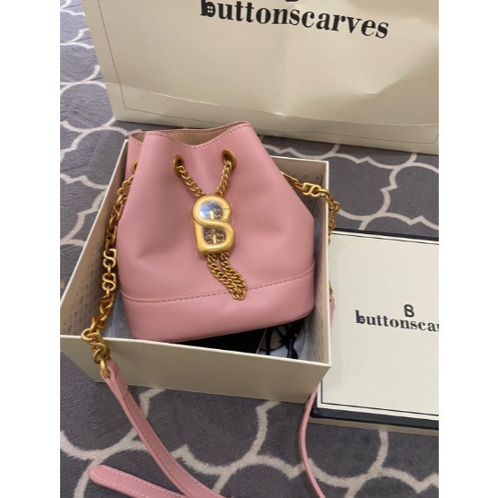 Myra Bag BUTTONSCARVES