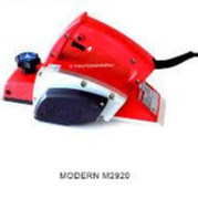 MODERN Mesin Serut M2920 / Pasah Kayu M 2920 / Ketam Planer M-2920