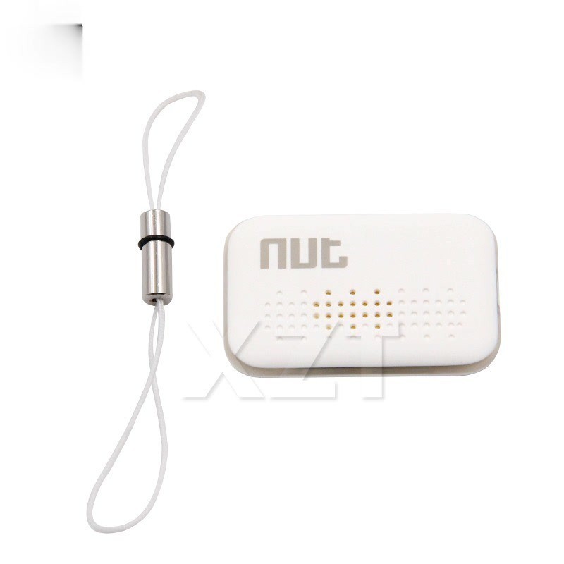 Nut 3 Mini Smart Finder Itag Bluetooth Tracker Anti Lost Reminder Wireless Key Finder Pet Locator Lu