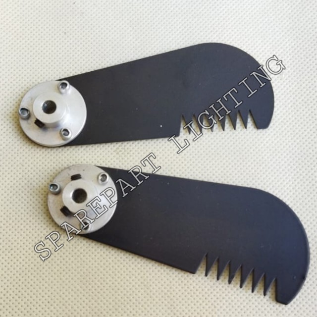 GEAR BESAR MOVING BEAM 200 230 260 280 DLL