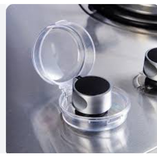 ASS PENUTUP KNOB KOMPOR GAS PENUTUP KNOP KOMPOR GAS UNIVERSAL COVER TUTUP KNOB GAS KOMPOR