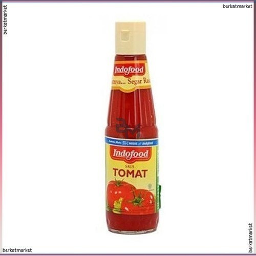 

Indofood Saus Sambal/Tomat Botol 335ml All Varian