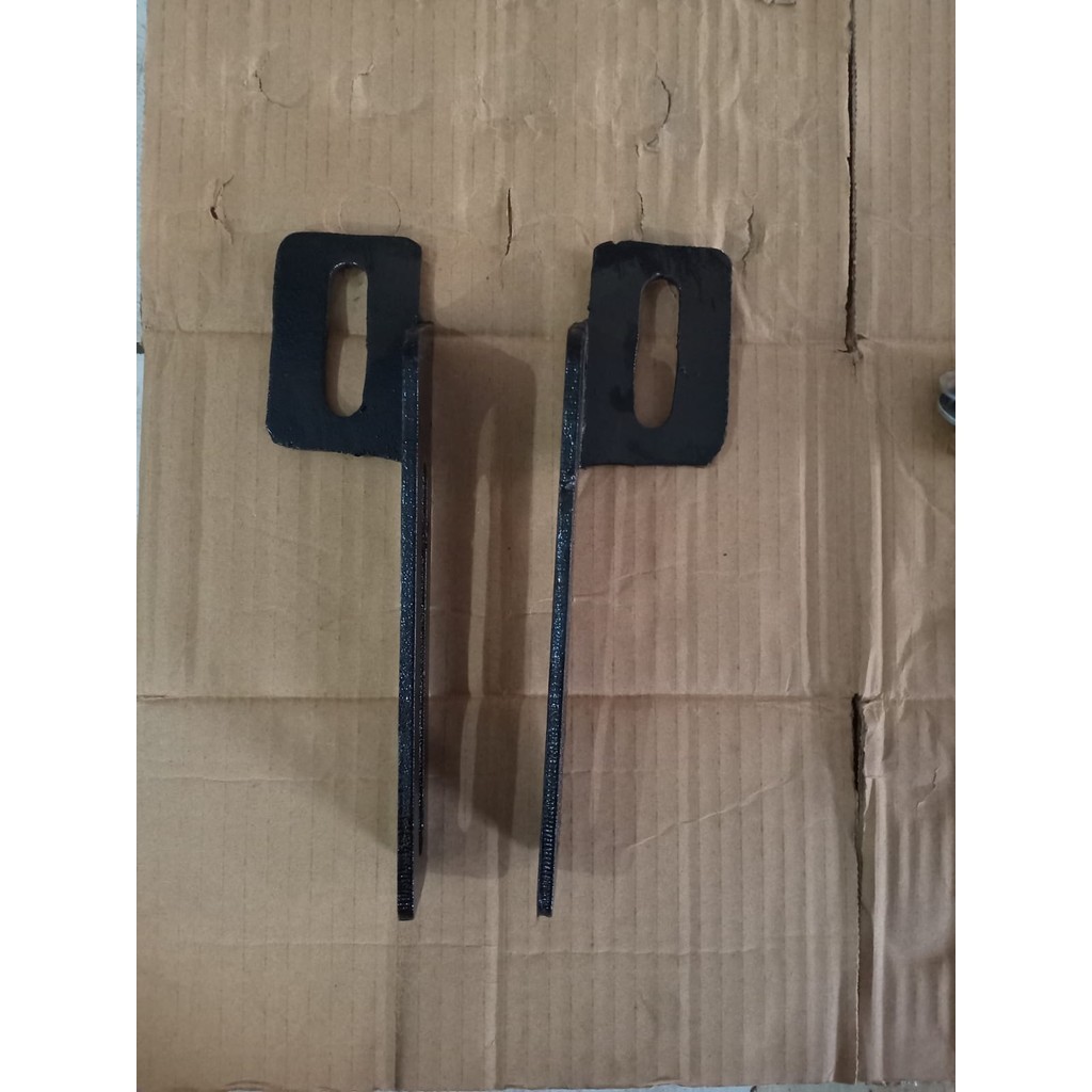 BRACKET TANDUK DEPAN ALL NEW ERTIGA / XL7