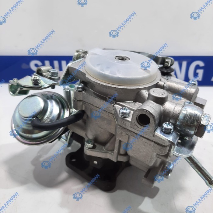 CARBURATOR KARBURATOR CARBU KARBU ASSY MITSUBISHI L300 BENSIN OLD