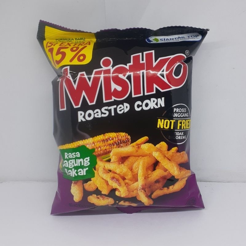 

TWISTKO JAGUNG BAKAR 20GR