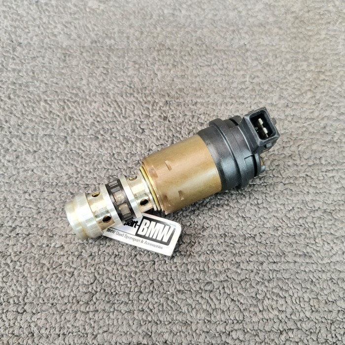 TC99 Vanos Selenoid Valve SOLV VVT BMW X1 E84 1.8i N46N X3 E83 2.0i N46