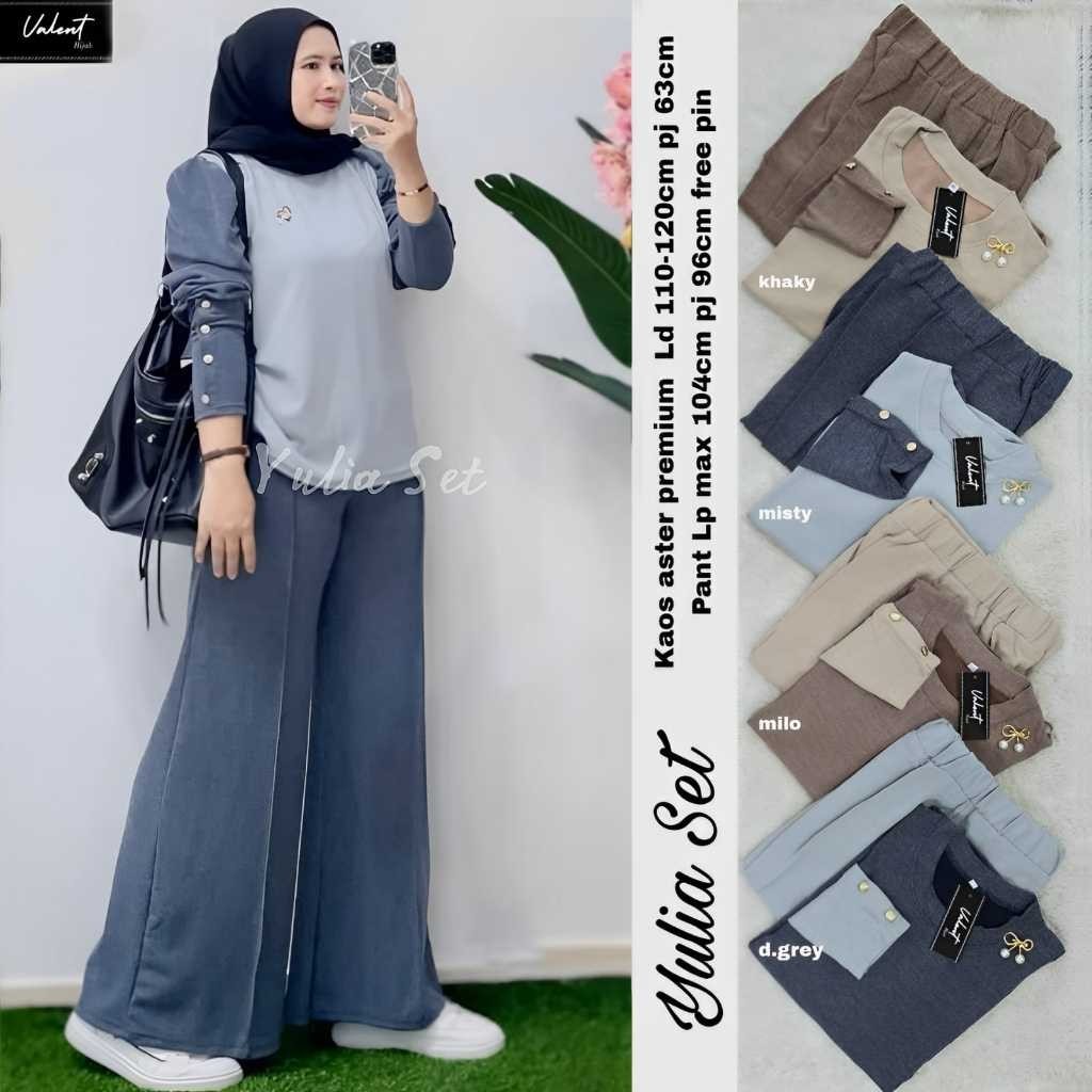 2008  YULIA SET  by ValeNT //  Wp Store