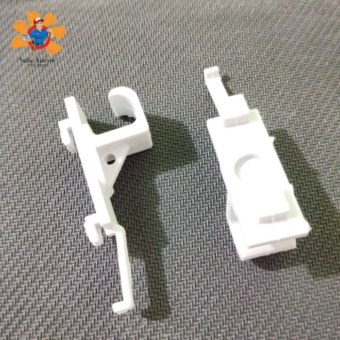 Sparepart GEA - Cantolan Rak  showcase  expo CN/JADE NEW ORI RSA