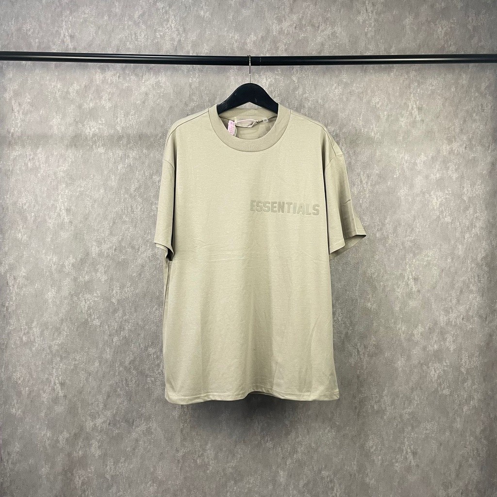 Promo Extra - Kaos Essentials Import Quality Kaos Unisex Kaos Oversize Import Kaos Mirror Quality 1: