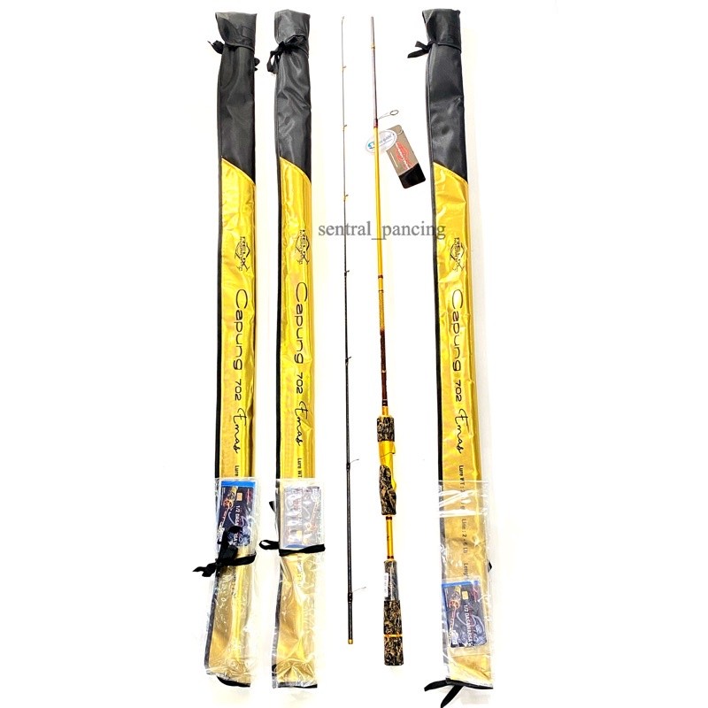 JORAN RELIX NUSANTARA CAPUNG EMAS 702