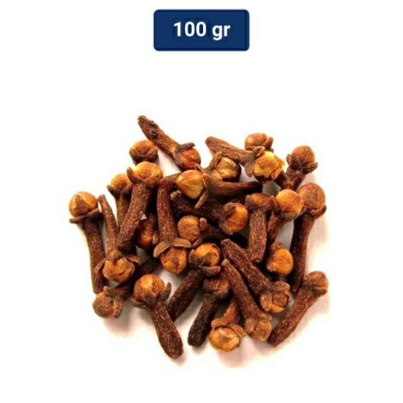 

Cengkeh - Rempah Curah