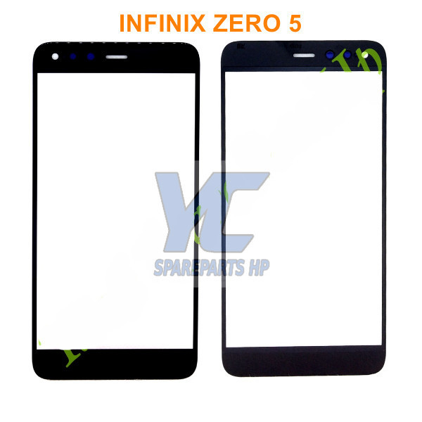 Kaca Lcd Plus Oca Infinix Zero 5 X603 Produk Baru