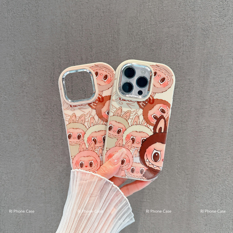 Kompatibel Untuk xiaomi case ponsel xiaomi 11lite poco c55 65 m2poro m3 m5s m6poro x3poro x3nfc radm