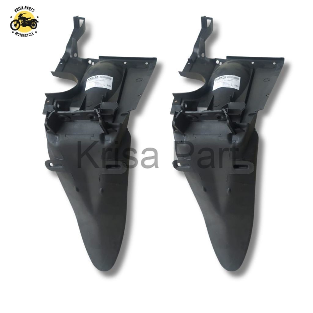 spakbor belakang mio sporty  spakbor belakang mio smile  yamaha slebor belakang mio lama belakang