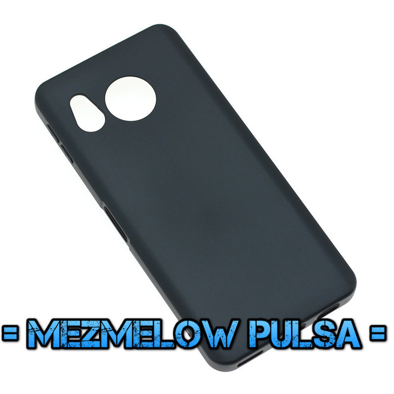 TPU Silikon Casing Caseng Softcase Sharp Aquos sense 8 SH-54D