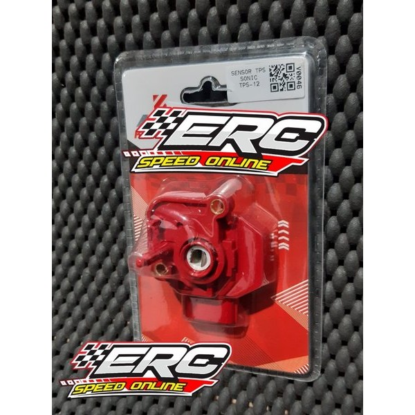 READY TPS SENSOR KTC SONIC 150  CBR 150  CB 150 R NEW ORIGINAL