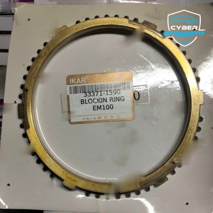 blocking ring sinkromis ring gigi tranmisi hino jumbo em100 33371-1590