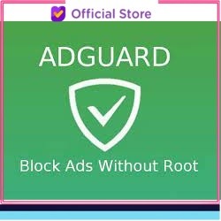 Adguard Premium APK ANDROID