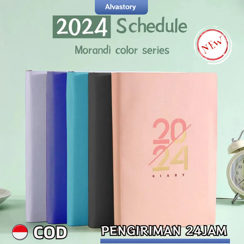 

Agenda Planner 156 pages Notebook A5 Diary Journal Notebook School Stationary Journaling Office Accessories Supplies