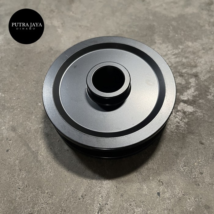 PULLEY PULI ALTERNATOR KIJANG 7K