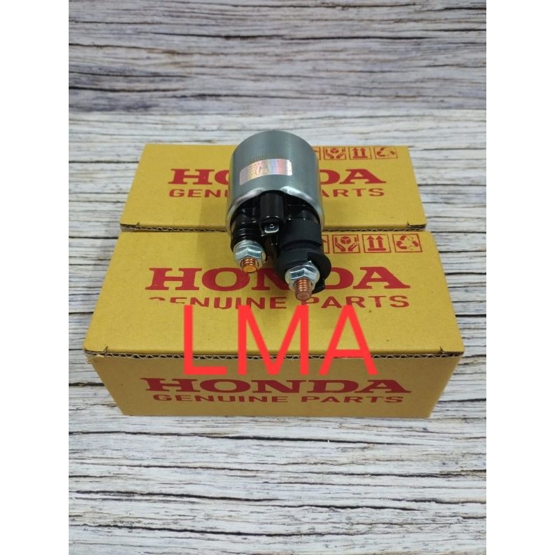 SELENOID SWITCH SWIT STARTER ACCORD MAESTRO/JAZZ/STREAM/ODYSSEY/CIVIC