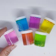 MAINAN VIRAL / SLIME/MAINAN ANAK SLIME/MACAM-MACAM SLIME / SLIME CEPUK