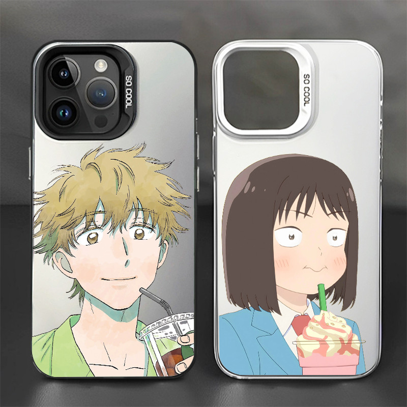 IPHONE Case Hp Skip and Loafer Case Pelindung hp Anti Pecah Couple Case iPhone 13 12 15 14 11 Pro Pl