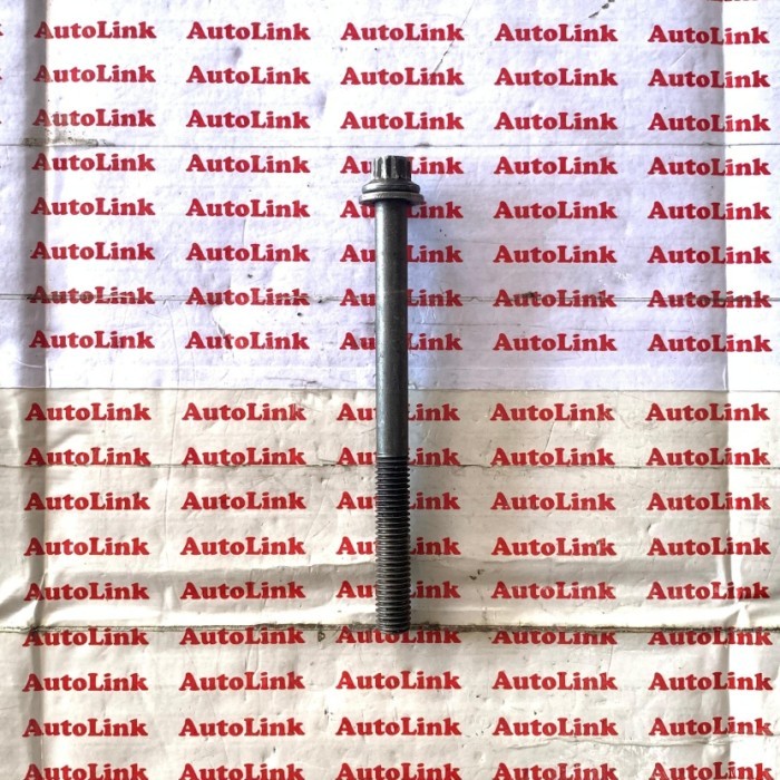 Baut cylinder head silinder kop deksel Suzuki SWIFT M15 AERIO BALENO SX4 X-OVER Original copotan ex 