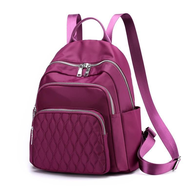 PROMO SIAP KIRIM RANSEL TAS CHIBAO BESAR BORDIR TERBARU TAS RANSEL WARNA HITAM, MAROON, NAVY, MERAH 