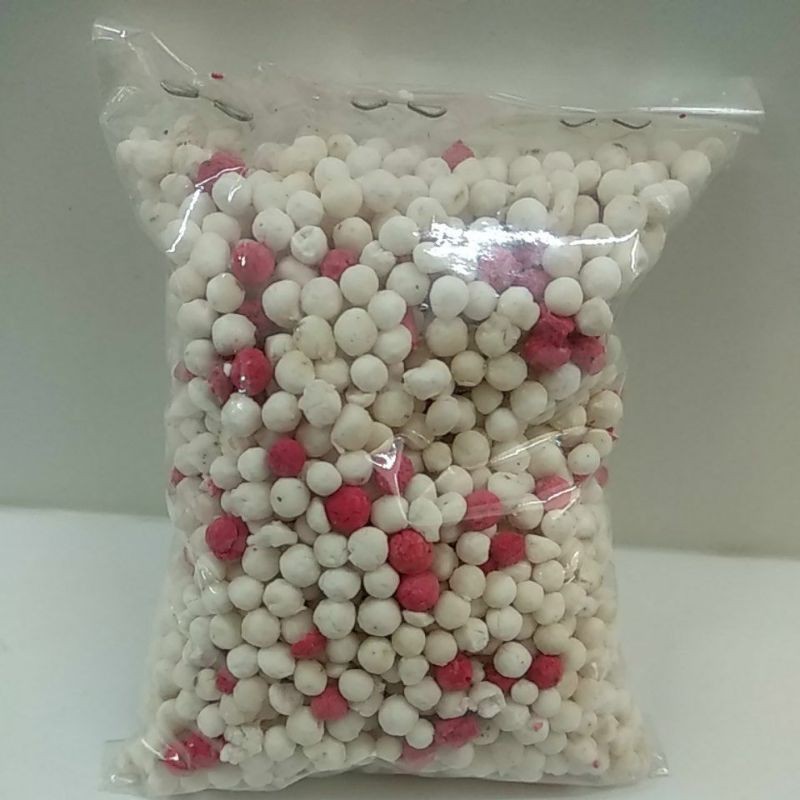

Sagu Biji Mutiara 100 Gram