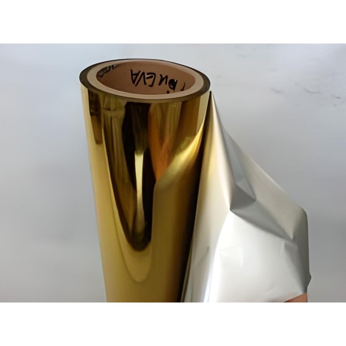 

Pet Metalize Thermal Gold - 50