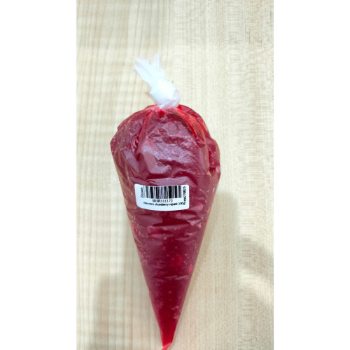 

lepatta selai strawberry repack 250gr