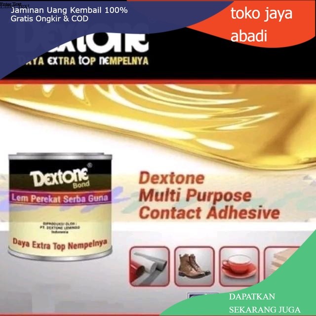 

LEM AIBON Merk : DEXTONE